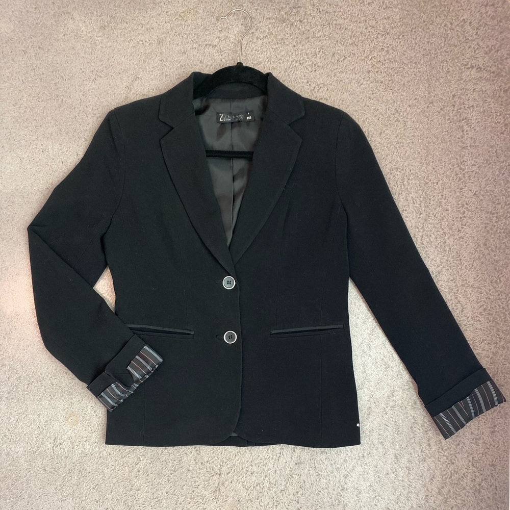New York & Company Blazer Size 0